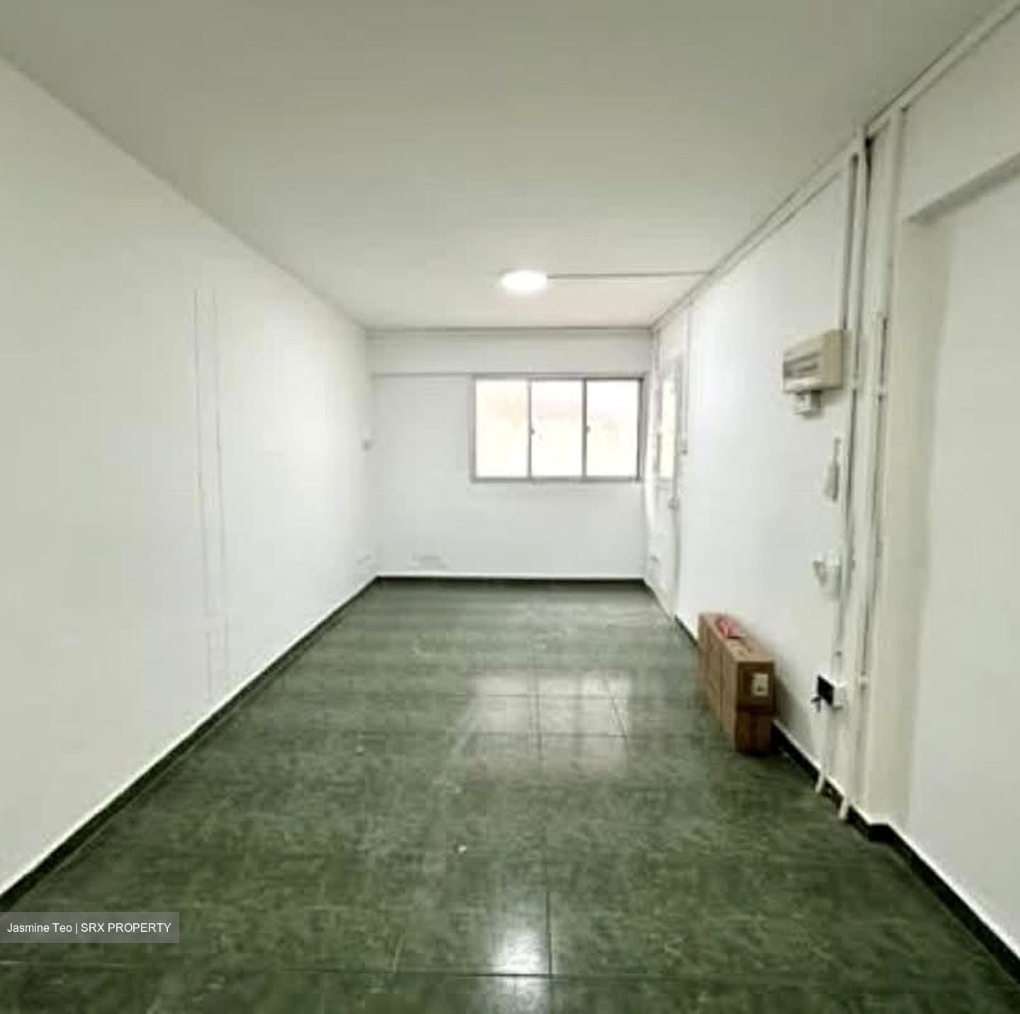 Hougang Avenue 1 (D19), Shop House #581727721